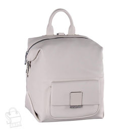 Рюкзак женский 69146 beige Velina Fabbiano-Safenta/30