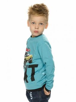 Pelican BFJ3192 джемпер для мальчиков  фото 2