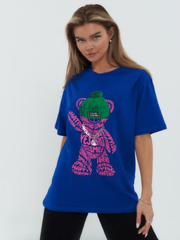 Футболка женская