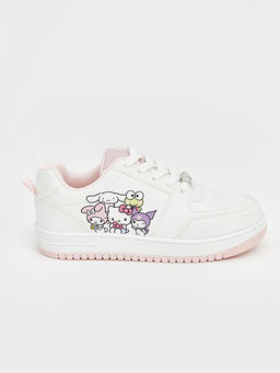 Кроссовки Hello Kitty детские