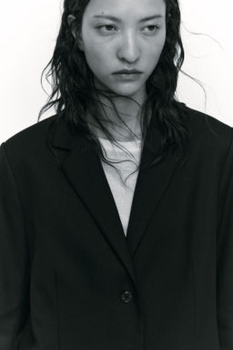 Americana larga - H&m фото 3