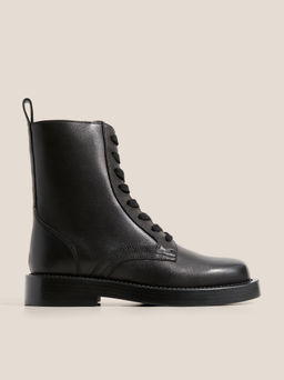 Женские ботинки TENDANCE Артикул 4576390, черный