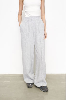 Палаццо Light Grey classic