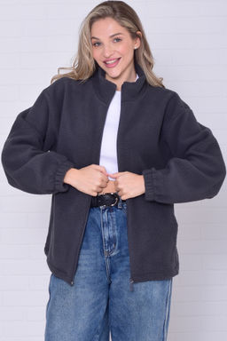 Толстовка женская 6-225 из флиса - Новое кимоно фото 31