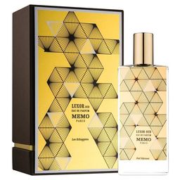 MEMO LUXOR OUD unisex 75ml edp