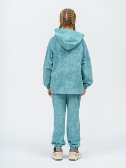 966Д Костюм детский "Полынь/винтаж"