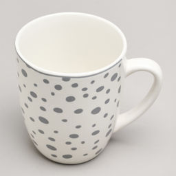 НАБОР КРУЖЕК BRONCO DREAMS 32 ШТ. 360 МЛ.  фото 3