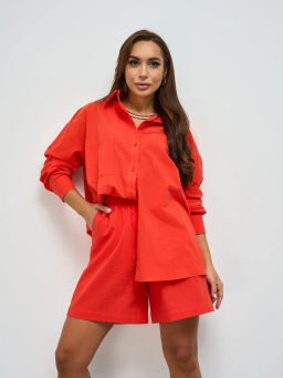 JETTY Шорты / 100% хлопок