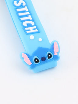 Брелок «Стич в очках», 8 см