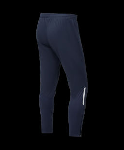 Брюки тренировочные JOGEL CAMP 2 Training No Pocket Pants, темно-синий  фото 3