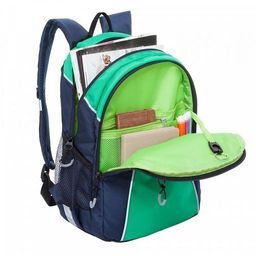 RB-963-1 Рюкзак школьный - Grizzly фото 14