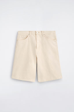 BERMUDAS VAQUERAS