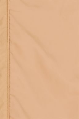 Женское коричневое пальто из синтетики - U.s. polo assn фото 6