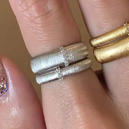 Кольцо арт. 51 1789 (id 279744) - Rada фото 3