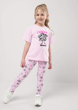 Лосины детские