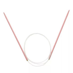 Спицы круговые COLOUR PONY