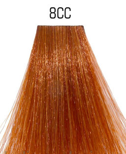 Краска SOCOLOR Beauty 8CС Блондин медный глубокий светлый Reflect - Matrix фото 2