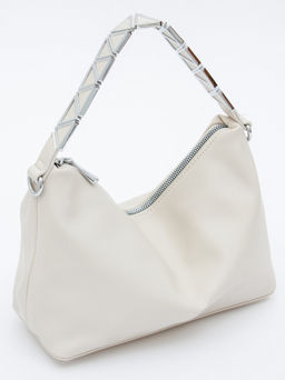 Сумка 58491 beige Velina Fabbiana-Safenta