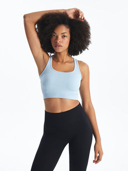 Kad?n U Yaka D?z Spor B?stiyer