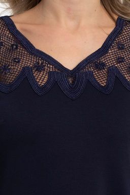 Платье П4-4597 - Wisell фото 13