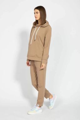 Худи 4016 - Kivviwear фото 9