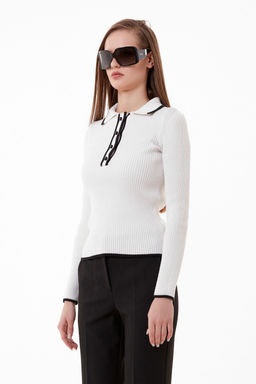 Джемпер 53257 - Lakbi фото 3