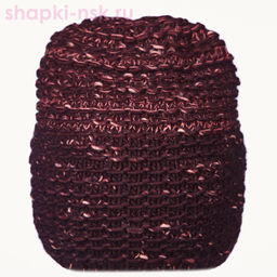 7088 Шапка женская флис (56-58) - Marhatter фото 3