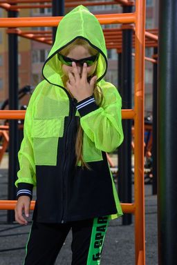 Толстовка 8136 детская