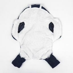 Комбинезон Малыш, размер XS (ДС 20 см, ОГ 30 см, ОШ 20 см), синий - Simaland фото 9