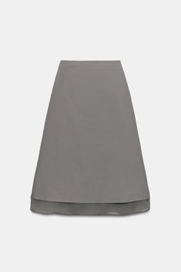 / Gris medio - Zara фото 7