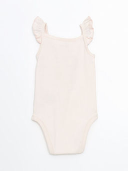 ?i?ekli K?z Bebek ??t??tl? Body