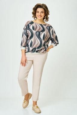 Блуза Swallow 872.7 фото 3