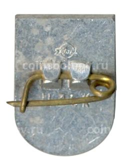 Значок Рига