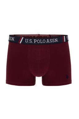 Erkek Gri Melanj __ Giyim Alt - U.s. polo assn фото 5