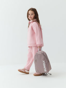 Джоггеры оверсайз Зефир утепленные - Bungly фото 6