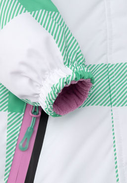 Костюм (куртка + брюки) утепленный д/дев. Хэлли - Oldos фото 6