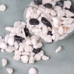 Декоративные камни 250г / K-2754 /уп 100/ - Галеонтрейд фото 3