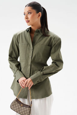 Блузка А2021 - Annete фото 8