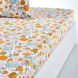 Простыня бязь Самойловская 2,0 сп 215х180