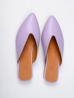 Мюли 1001.34104be.Лиловый стар