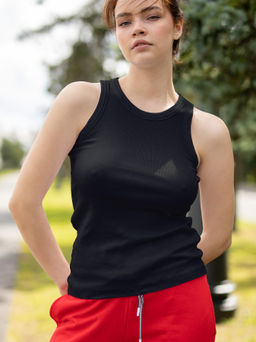 M-136 Майка женская Опиум