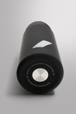 500 ML STAINLESS STEEL BOTTLE