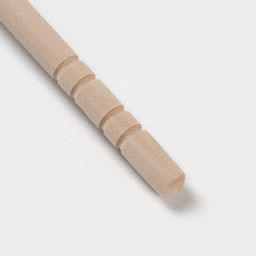 Цена за 6 шт. Ложка для мёда Доляна Honey, 15.5 см