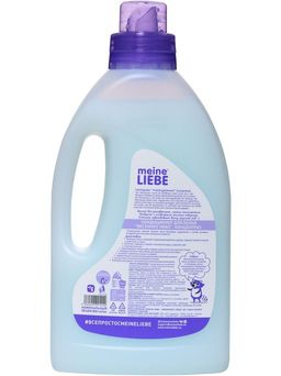 Кондиционер для белья Весеннее небо концентрат, 800мл - Meine liebe фото 7