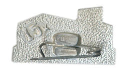 Значок Кишинев