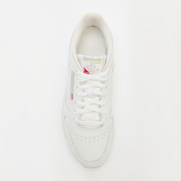Кроссовки REEBOK CLASSIC LEATHER Артикул 3014574, белый