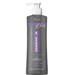 ШАМПУНЬ ДЛЯ ВОЛОС ANTIYELLOW HAIR CARE SHAMPOO