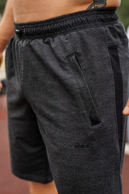 Шорты Футер 2-х нитка 75% хлопок