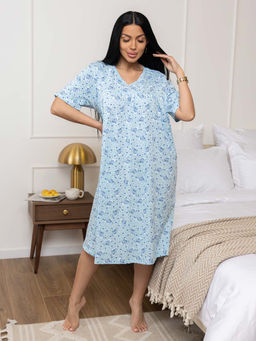 Ночная сорочка мод.1930/5