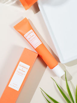 Jigott Крем для кожи вокруг глаз с коллагеном и пептидами / Collagen + Peptide Eye Cream, 30 мл